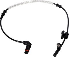 Front and Rear Left & Right ABS Wheel Speed Sensor 2 Pair, for Chrysler 300 2…