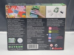 Xyron Lamination Cartridge Model 510 Two Sided Lamination 18′ DL 1601-18′ – New
