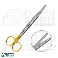 23 Pcs Minor Surgery Kit For Doctors Use Surgical Instruments Set German Grade