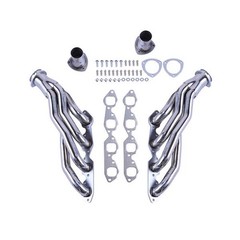 Exhaust Manifold Header For 1965-1976 Chevrolet GMC V8 396 402 427 454 502