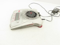 Ohaus Scout SPX223 Precision Analytical Balance Weigh Scale 220 Grams Portable
