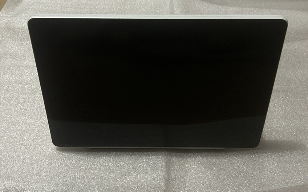 Cisco CS-T10-WM-K9 WebEx Room Navigator Control TTC5-15 Wall Mount T10 W/ Cable