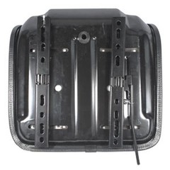 Universal Seat Fits Skid Steer Fits Bobcat Fits New Holland Fits Kubota Fits