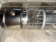 AMPEREX 5869 Made In Holland NOS IN ORIGINAL BOX As Shown Very Nice