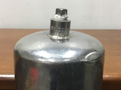 PALL – P/N: HWBJ4B3AA46 – Stainless Steel, Filter Housing