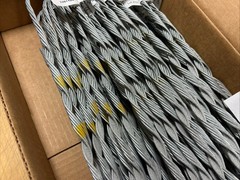 Box of 50 – Preformed Guy-Grip Dead End 26 in. GDE-1104 (6489)