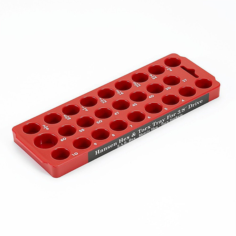 Hansen Global Hex / Torx Tray 50000