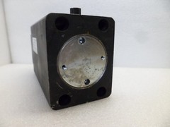 PARKER 50 TCHDBRS 3A 100.0 HYDRAULIC CYLINDER 50mm. BORE X 100mm. STROKE N.O.S.