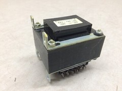 Signal Transformer A41-130-20 115/230V 10/20V 50/60Hz 130A B9734 Bel A41 Series