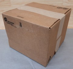 Beckman Coulter JA-25.50 Fixed-Angle Rotor Assembly Single Lock Lid P/N 363055