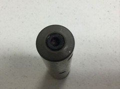 NEW ANGELUS CAN SEAMER 5L829 LOWER CHUCK CAM ROLL PIN, FREE SHIPPING