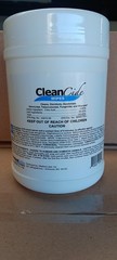 CleanCide Wipes 160-Count (Pack of 12) – Exp 12/2023 – Great deal.