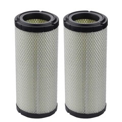 2X Air Filter 707800855 715900422 for Can-Am Maverick X3 XDS XRS 1000 900 R