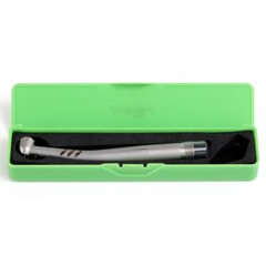 1* Dental E-generator LED High Speed Handpiece 4 Port Spray Quick Coupler 4 Hole