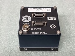 DALSA industrial camera P4-CM-04K05D-00-R