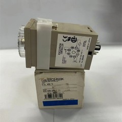Temperature Controller 0 to 400℃ 200-240VAC For E5C2-R20K E5C2R20K