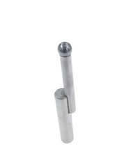 Ball Tip Probe Insert 5mm Carbide Ball For TESA HITE Height Gauges 00760164