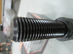 Unbrako Socket Head Cap Screw P/N 21587 1-1/4-7 x 3-1/2″ (NIB)