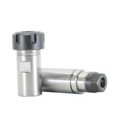 Motor Shaft Drill Chuck Tool Holder B10 B12 B16 B18 JT6 ER11 ER20 ER25 ER32