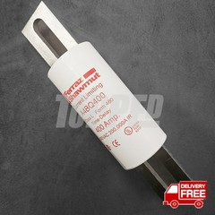 New Current-Limiting A4BQ400 for Ferraz Shawmut 400A 400 Amp 600VAC 200 000AIR