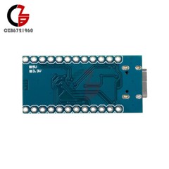 1-10x TYPE-C Pro Micro ATMEGA32U4 DC 5V 16MHz Board For Arduino Replace Pro Mini