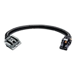 15-75221 Blower Motor Wiring Harness for 2007-2014 Vehicle Models, 22741027, 158