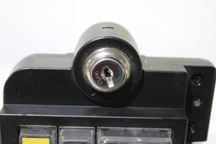 Toshiba TCx Display Keypad with MSR Keylock USB Connection