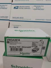 Schneider Electric VW3A3616 Ethernet TCP/IP Communication Module 017759 NEW!#327