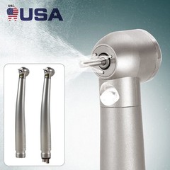 Turbina LED 2/4 orificios con pieza mano de alta velocidad dental NSK Style