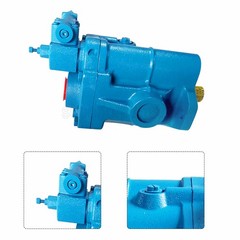 Brand New Hydraulic Axial Piston Pump PVB20RS20C11 for Eaton Vickers Punger Pump