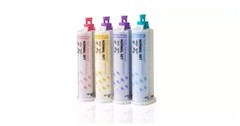 GC -EXA Advanced Heavy Impression Material