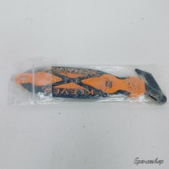 Klever XChange, Box Cutter, Safety Cutter, Utility Knife, Safety Knife