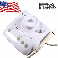 EMS style Dental Ultrasonic Piezo Scaler Scaling Perio Endo &1G