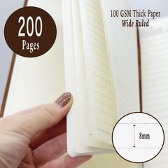 Bourbon Gifts Men Women, Bourbon Leather Journal 200 Pages Engraved Notebook …