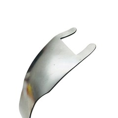 W. Link 64-4160/11 Humerus head retractor, 180 mm Instrument