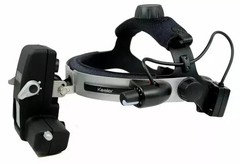 Keeler Vantage Plus Binocular Indirect Ophthalmoscope SEE VIDEO IN DESCRIPTION