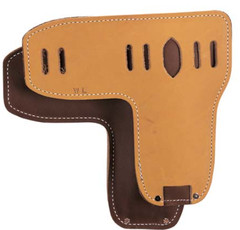 Weaver Leather L-Shaped Climber Pads