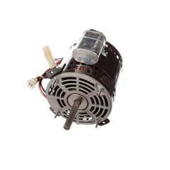 Captive-Aire Motor 1/2Hp 115V Exhaust CK48HF21HF01-60-115 – Free Shipping +