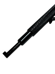 MPS Universal Pocket Handcuff Key – Black