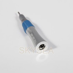 Dental NSK Style Straight Nose Cone slow Low Speed Handpiece E-type YP + EP