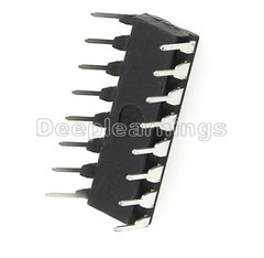 10PCS BISS0001 DIP16 DIP-16 ETC InfraRed Human Body Alert IC DIP
