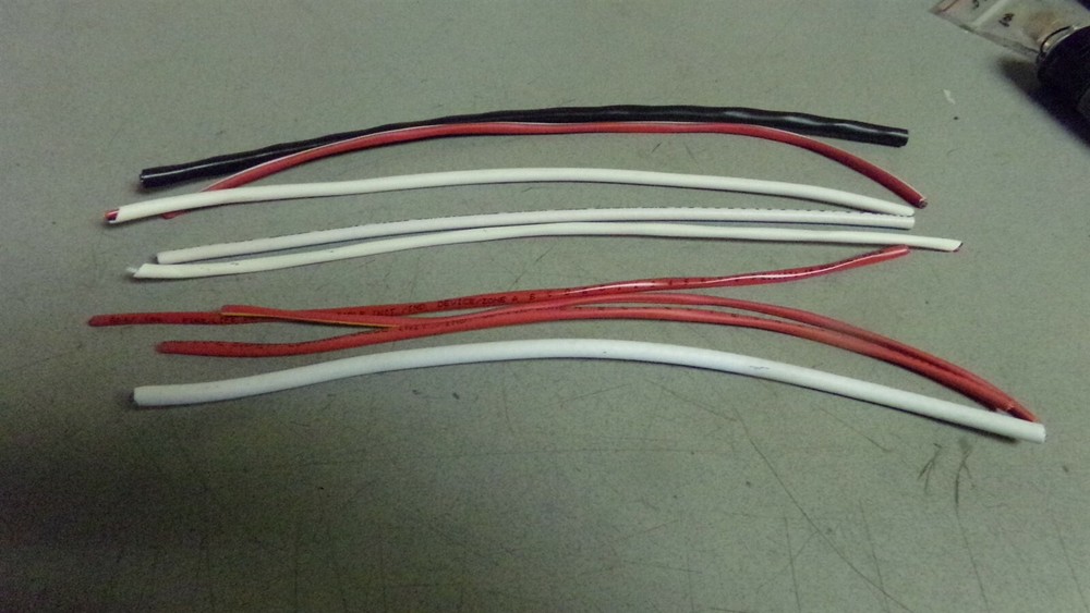 NEW Windy City Wire E116684 20AWG Kit *FREE SHIPPING*