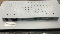 UNBRANDED TFT OPEN FRAME MONITOR MODEL: C0T236-NPK03 W/ADAPTER & POWER CABLE