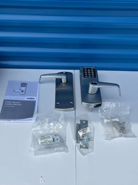 DormaKaba E2031BLL62641 / 1NEZ7