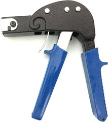 Reliable Hand-Powered Setting Tool for Easy Plasterboard Fixing – 16.3cm Size