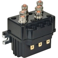 12V 500A Winch Solenoid Relay Contactor 8000 – 15000LB for Warn Badlands