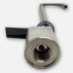 NEW OASIS 029603 004 PUSH HANDLE GLASS FILLER *READ*