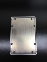 Applied Biosystems 96 Well Magnetic Ring Stand AM10050 / A160822
