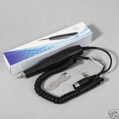 35K RPM Dental Lab Electric Micromotor Marathon Polishing Handpiece 35,000 rpm