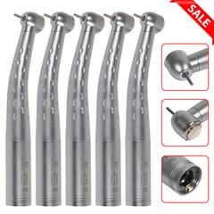 1-5 KaVo Style Dental High Speed Handpiece Large Torque head GD4 Yabang SU